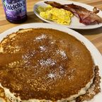 Best Johnny Cakes in Cleveland, OH