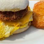 Best AC Melt w/ Hashbrown in Cleveland, OH