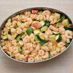 Best Zucchini Shrimp / 小瓜炒虾仁 in Riverside, CA
