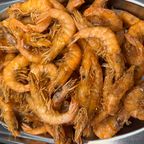 Best Salt & Pepper Shrimp / 椒盐虾 in Riverside, CA