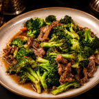 Best Beef with Broccoli / 西兰花牛肉 in Riverside, CA