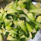 Best Stir-fried Greens / 青菜 in Riverside, CA