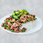 Best Beef Fried Rice in Calumet City, IL
