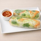 Best Fresh Vegetable Spring Roll in Webster, NY