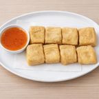 Best Fried Fresh Tofu in Webster, NY
