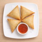 Best Samosa in Webster, NY