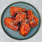 Best Gangnam Style Fried Wings in Wantagh, NY