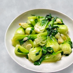 Best Bok Choy in Garlic Sauce in Wantagh, NY