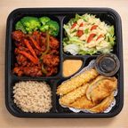 Best (LB) Orange County Chicken in Wantagh, NY