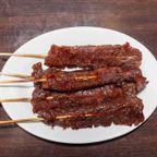 Best Beef Teriyaki (5)牛串 in Peabody, MA