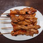 Best Chicken Teriyaki (6)鸡串 in Peabody, MA