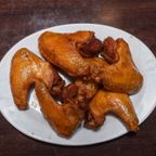 Best Chicken Wings 鸡翅 in Peabody, MA