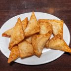 Best Crab Rangoons 蟹角 in Peabody, MA