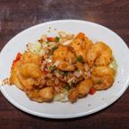 Best Peppery Fried Shrimp椒盐虾 in Peabody, MA