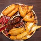 Best Pu Pu Platter宝宝盘 in Peabody, MA