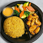 Best Chicken Hibachi in Charleston, IL