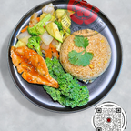 Best Salmon Hibachi in Charleston, IL