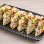 Best Fried Gyoza(6pc) in Charleston, IL