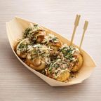 Best Takoyaki in Charleston, IL