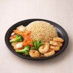 Best Shrimp Hibachi in Charleston, IL