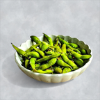 Best Edamame in Charleston, IL