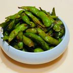 Best Garlic Edamame in San Mateo, CA