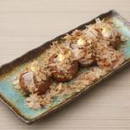 Best Takoyaki in San Mateo, CA