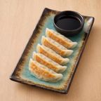 Best Gyoza in San Mateo, CA