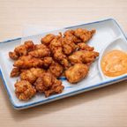 Best Chicken Karaage in San Mateo, CA