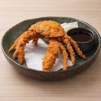 Best Soft Shell Crab in San Mateo, CA