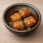 Best Agedashi Tofu in San Mateo, CA