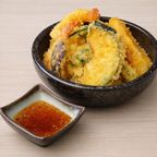 Best Veggie Tempura in San Mateo, CA