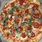 Best Meat Lovers Pie in Bronx, NY