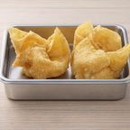 Best Crab Rangoon (6pcs) in Stevens Point, WI