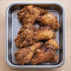 Best Chicken Wings (6pcs) in Stevens Point, WI