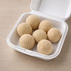 Best Sesame Balls (8pcs) in Stevens Point, WI