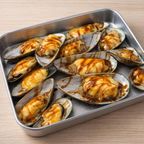 Best Alvin's Mussels in Stevens Point, WI
