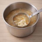 Best Egg Drop Soup in Stevens Point, WI