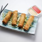 Best Crispy Egg Rolls (4) 春捲 in Sebastopol, CA