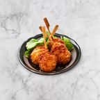 Best Crispy Panko Prawns (4)炸大蝦 in Sebastopol, CA