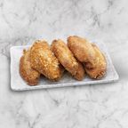Best Crispy Chicken Wings(6)雞翅 in Sebastopol, CA