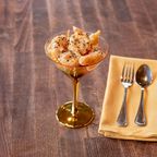 Best Dancing Prawns (6)馬丁尼蝦 in Sebastopol, CA