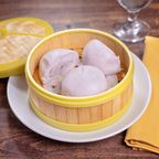 Best Sweet Taro Buns(2) 芋泥包 in Sebastopol, CA