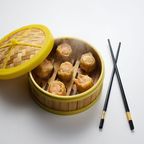 Best Siu Mai 燒賣 in Sebastopol, CA
