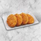 Best Vegetable Croquettes(2) in Sebastopol, CA