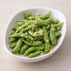 Best Edamame 毛豆 in Sebastopol, CA