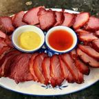 Best Barbecued Pork in Oakdale, CA
