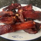 Best BBQ Spareribs in Oakdale, CA
