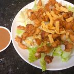 Best Chinese Chicken Salad in Oakdale, CA