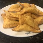 Best Cream Cheese Wonton (12pcs) in Oakdale, CA